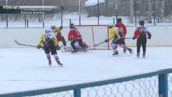 Татарлар 10/02/2026