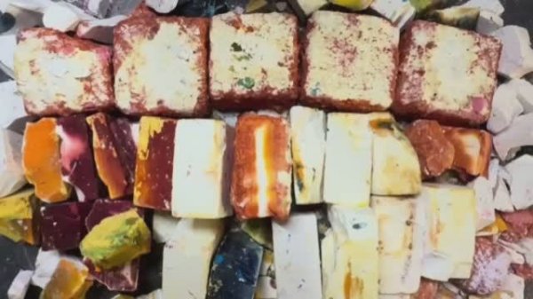 АСМР❤ ASMR POWDERDREAM ❤Вечерний релакс❤