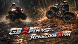G3 XMR vs Renegade XMR. Что лучше?