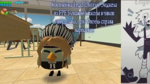 И ещё я ухожу из гачи