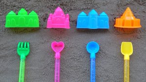 Мультики Для Детей и Песенки Для Малышей | Развивающий Мультик Для Детей | Обучающее видео