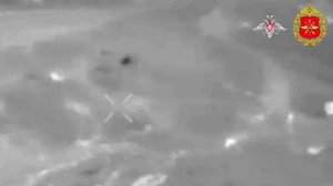 Боевая работа расчета гаубицы Д-30 ГрВ «Север»