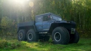 Пикап-Макс, маркет