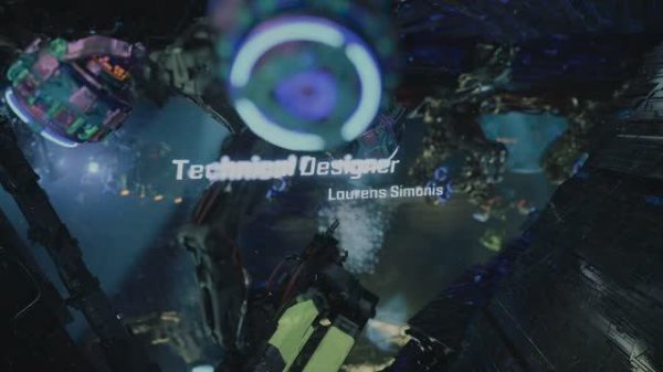 Horizon Zero Dawn™ Remastered Final Titles