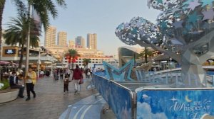 2026.01.10 Шэньчжэнь, Парк Sea World Shekou Shenzhen 深圳海上世界