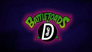 ФИНАЛ (Прохождение Battletoads #2)