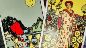 БЛИЗНЕЦЫ! Не сомневайтесь! Февраль 2026 – Вторая половина - Таро прогноз