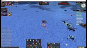 Revolution X  забрали 2 РБ 10.02.2026 адвент vs олдблад