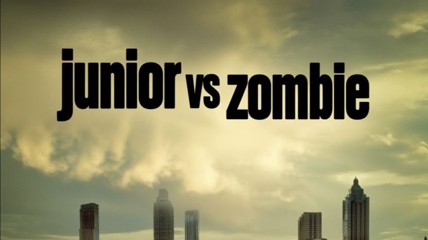 Junior VS Zombie : Director's Cut