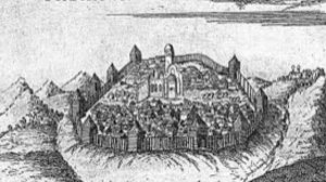 11 февраля 1238 года Батый осадил Владимир