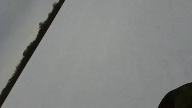 Поход на остров Петриков