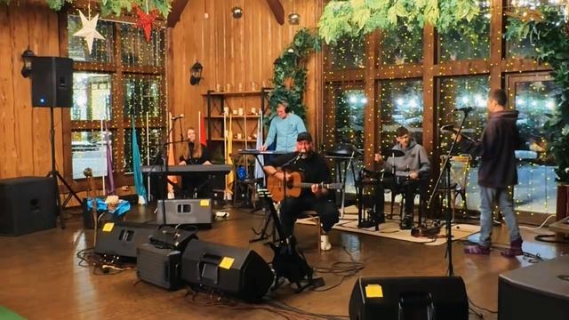 Вячеслав Навин - Это Его Дом / Фонтами