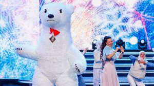 Нонна Гришаева, Домисолька - Кабы не было зимы