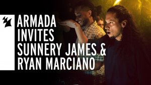 Sunnery James & Ryan Marciano - Live @ Amazone Project Release Party [05.02.2026]