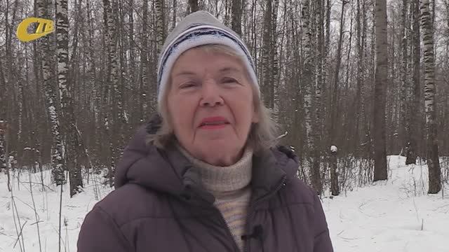 ТРЕНЕРУ ГРУППЫ ПО ДЫХАТЕЛЬНОЙ ГИМНАСТИКЕ ВЕРЕ КУШНИКОВОЙ - 80 ЛЕТ смотреть онлайн