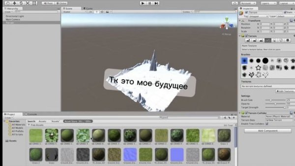 Вернулся я!!