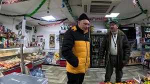 Остаётся жить в магазине, Объел папу, этиловый перформанс Сечина, выбор топ-3, понимание в крошках'
