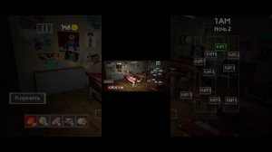 пнст4 1-3 ночь перед основой пнст5