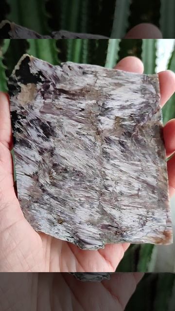 Чароит камень, Якутия