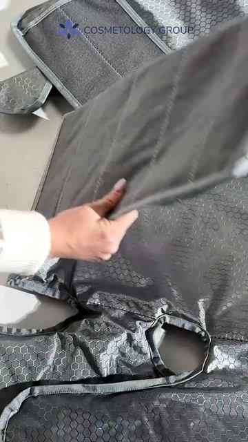 Показываем вам нашу новинку — Аппарат прессотерапии!