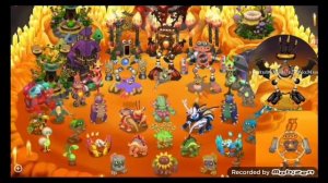 улучшенная огненное убежище