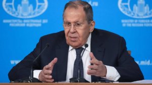 Лавров: мерцы и писториусы жонглируют призывами к войне с РФ