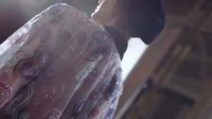 Показ женской коллекции Giorgio Armani Privé весна-лето 2021