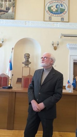 В Пятигорске прошла акция "Учителя читают любимые строки", "Русская классика не на полчасика"