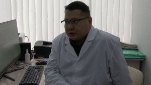 Диспансеризация