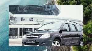 ПРОБЛЕМЫ  с ЭБУ ЛАРГУС  миф или реальность