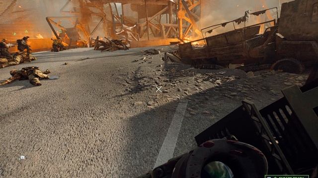 Battlefield 6 2026.02.10 - 20.53.24.01 смотреть онлайн