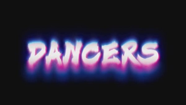 DANCERS (Д/Ф, 2026)