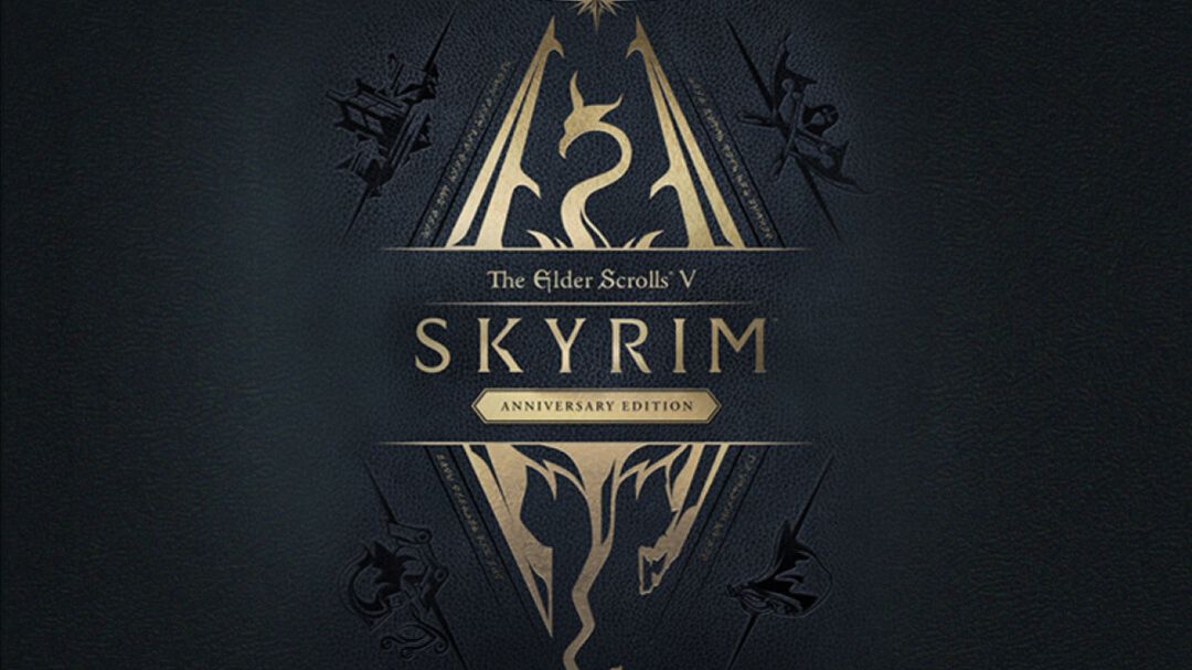 TES V SKYRIM Anniversary Edition. Прохождение с модами. ЛЕГЕНДА. БЕЗ F5 #2 смотреть онлайн