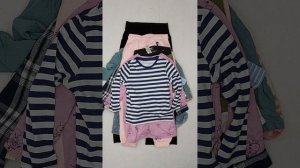 41877 Детский микс осень-зима 0-12л., 4пак, CHMX A / W, секонд (extra/1 кат) оптом