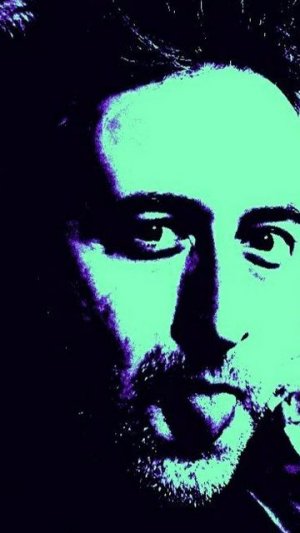 Девочка лета Хибины