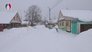 Жители восточной части поселка Мурзинка теперь имеют возможность подключения к природному газу