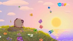 Карусель Анонс Смешарики (09.02.2026)