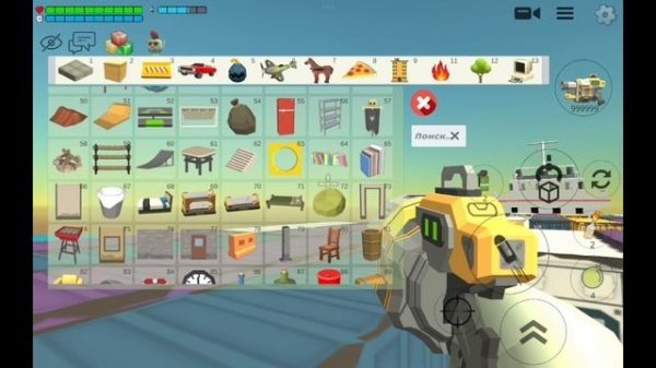 ура, вышла обнова 5.1.0