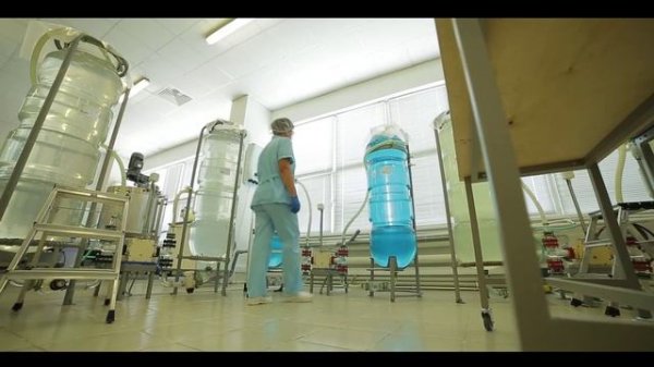 Этому видео больше 10 лет. Мы создали его в честь 20-летия компании «Гельтек».