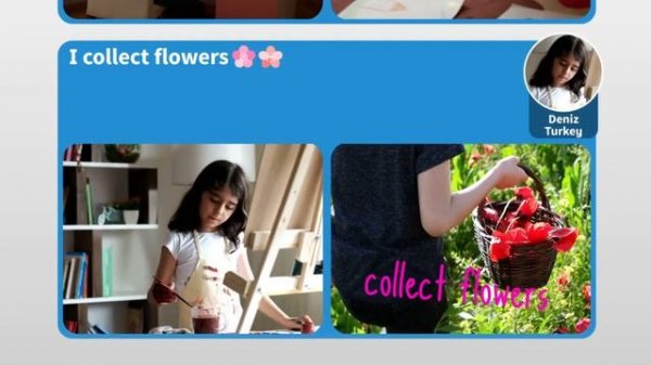 Cambridge Primary Path 4 Unit 4 Unit Opener