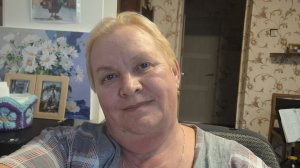 426. Привет из Крыма. Ой, мороз, мороз... Семена купила. 10.02.26.