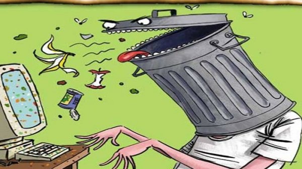 Социальные сети и фондовый рынок