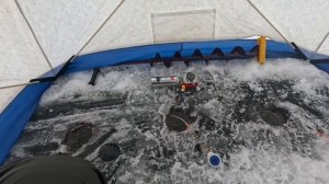 РЫБАЛКА НА ПЛОТВУ НА ВАРВАРОВСКОМ ВОДОХРАНИЛИЩЕ 😊😊😊