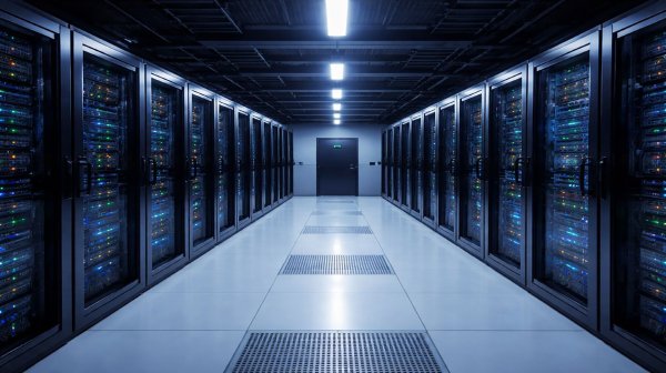 что то из СЕРВЕРНОЙ