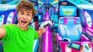 Самолет за $1 против самолета за $100,000,000! [Topper Guild]