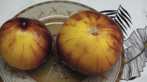 КРАСИВЫЙ ТОМАТ С ФАНТАСТИЧЕСКИМ ВКУСОМ   РОСОМАХА БЕЛЬГИИ