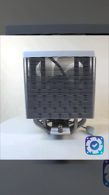 Кулер для процессора Ocypus Delta A40 WH ARGB