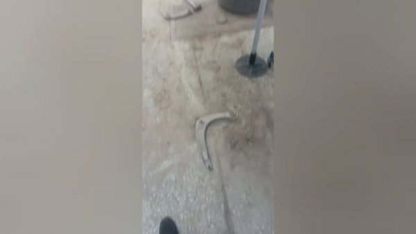 Будни автомеханика! Peugeot 308