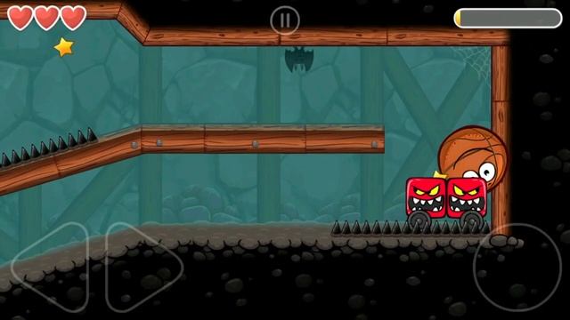 КРАСНЫЙ ШАРИК, КРАСНЫЙ ШАР смотреть онлайн