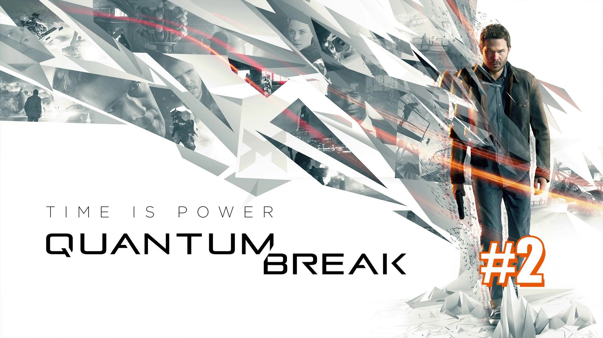 Quantum Break #2